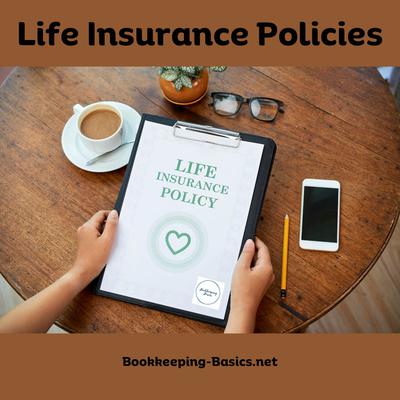 Life Insurance Policies