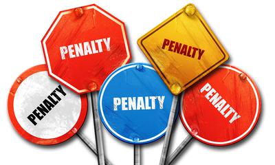 Penalties Payable