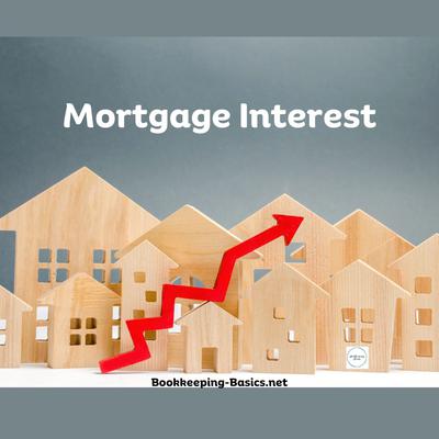 Mortgage Interest Deduction