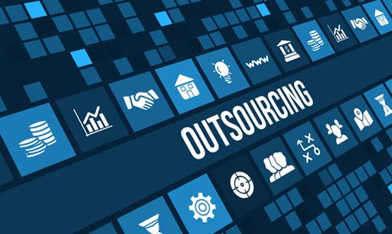 Outsourcing