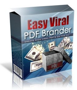 Easy PDF Brander