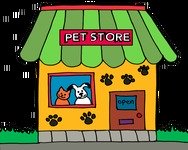 Pet Store Chart of Accounts