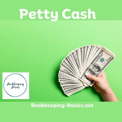 Petty Cash Fund