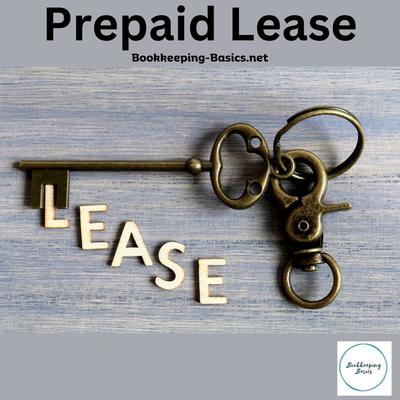 Prepaid Lease