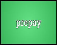 Prepaid Utility Deposit On Balance Sheet