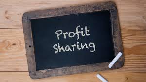 Profit and Loss Statement Profit Sharing