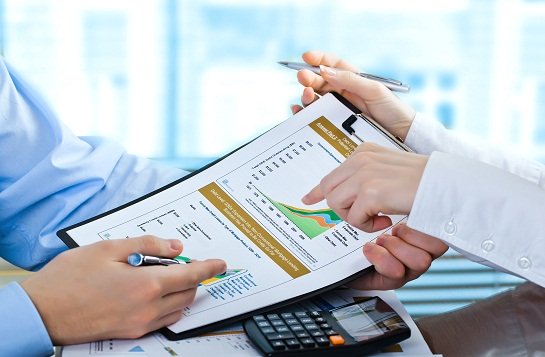 Small Business Accounting 101