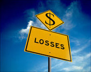 Suspended Losses on Balance Sheet