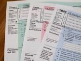 Tax Filing