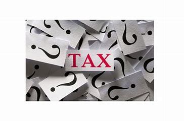 Tax Trivia