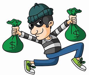 Theft Income Tax Question