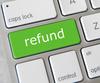 Accounts Payable Refund