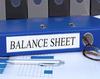 Balance Sheet Account Reconciliations