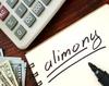 Income Tax Alimony Deduction