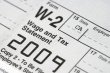 W-2 Forms